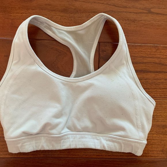 LUCY Activewear Women's Racer Back Sports Bra Lot three Size Small High … - Picture 2 of 9